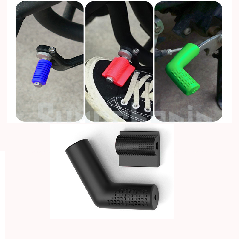 Motorcycle Gear Protection Levels - オートバイシフトレバーソックスギアブーツシューズモトプロテクションケース、ボルボFHトラック用ホイールカバー、バックプロテクションレベル2