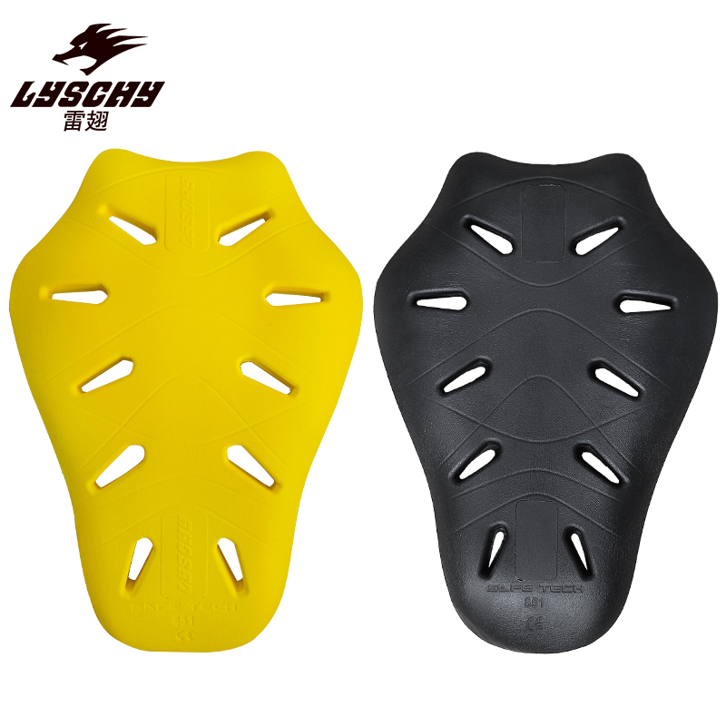 Motorcycle Gear Protection Levels - CE2 LYSCHY オートバイジャケット CE レベル 1/2