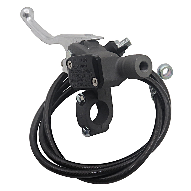 KTMオートバイ用油圧クラッチマスターシリンダー EXC E - Gear Clutch Motorcycle のレビューと価格
