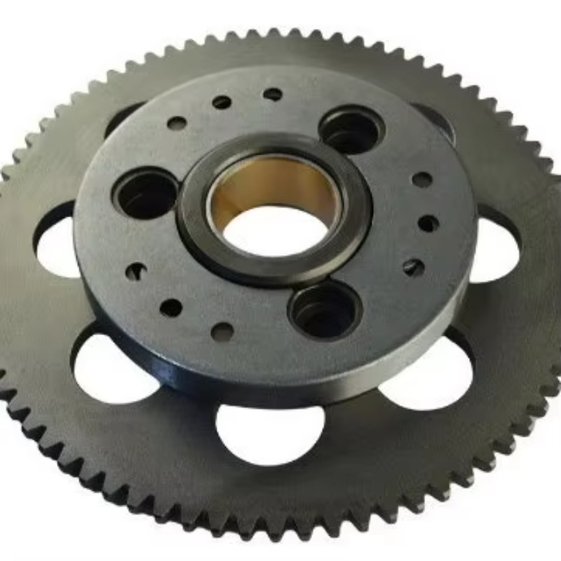 新しいオートバイATV自動車用始動クラッチギアアセンブリGc - Gear Clutch Motorcycle のレビューと価格
