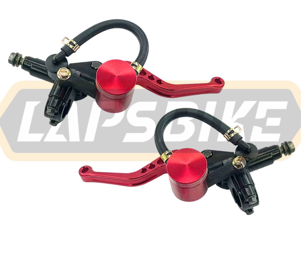 ユニバーサル 22mmCNC アルミブレーキクラッチポンプマ - Gear Clutch Motorcycle のレビューと価格