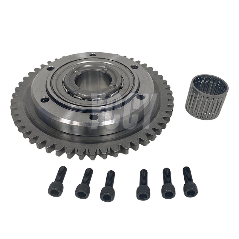 5LP-15590-00 オートバイエンジン部品スターターク - Gear Clutch Motorcycle のレビューと価格