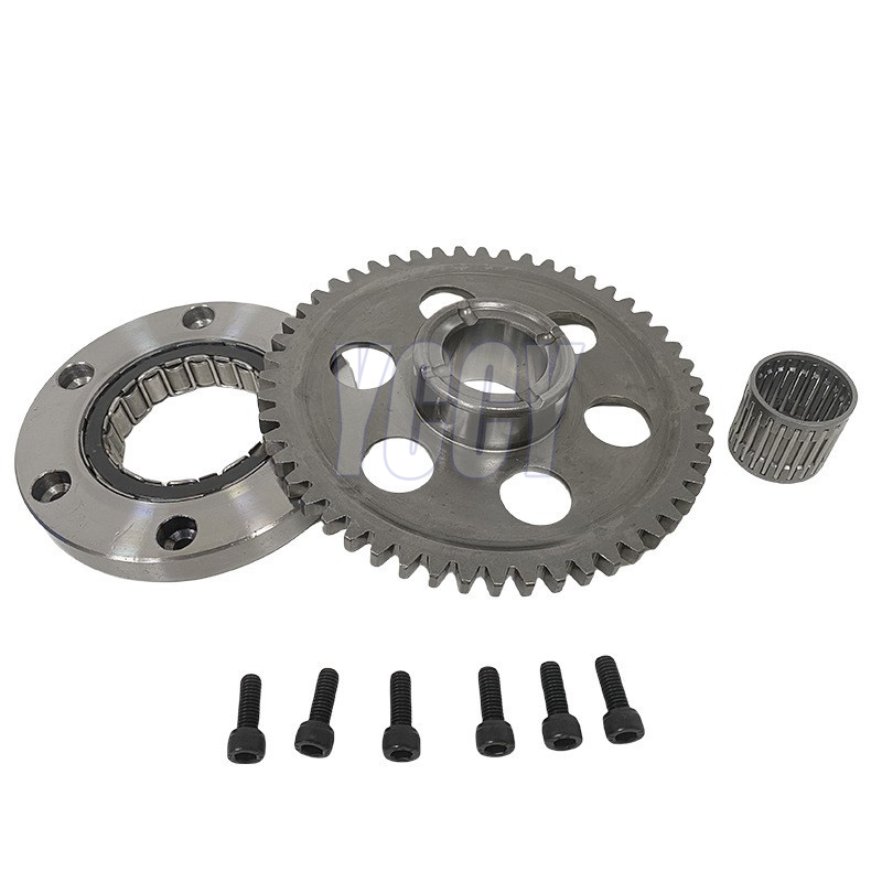 5LP-15590-00 オートバイエンジン部品スターターク - Gear Clutch Motorcycle のレビューと価格