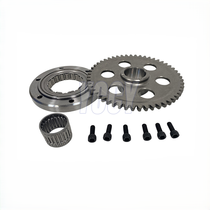 5LP-15590-00 オートバイエンジン部品スターターク - Gear Clutch Motorcycle のレビューと価格