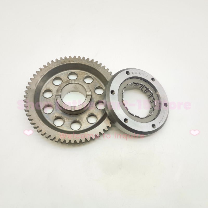 オートバイスターターギアワンウェイクラッチ ZT310-BR - Gear Clutch Motorcycle のレビューと価格