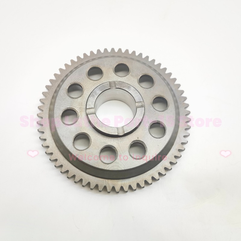 オートバイスターターギアワンウェイクラッチ ZT310-BR - Gear Clutch Motorcycle のレビューと価格