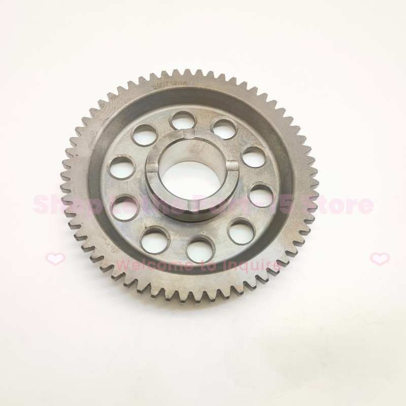 オートバイスターターギアワンウェイクラッチ ZT310-BR - Gear Clutch Motorcycle のレビューと価格