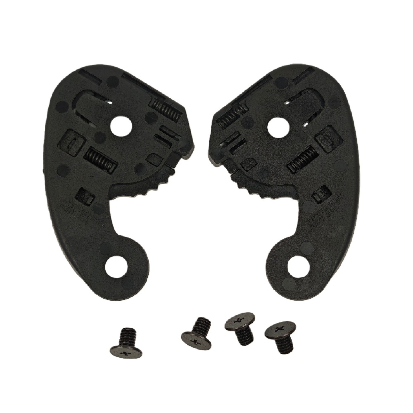 IC04 ベースプレート ICON Airframe Pro - Motorcycle Gear Icon のレビューと価格