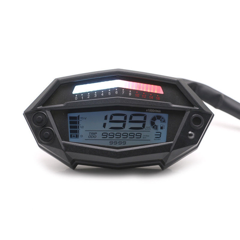 【値下げ！ カワサキZ1000用タコメーター、オートバイタコ - Motorcycle Gear Icon のレビューと価格