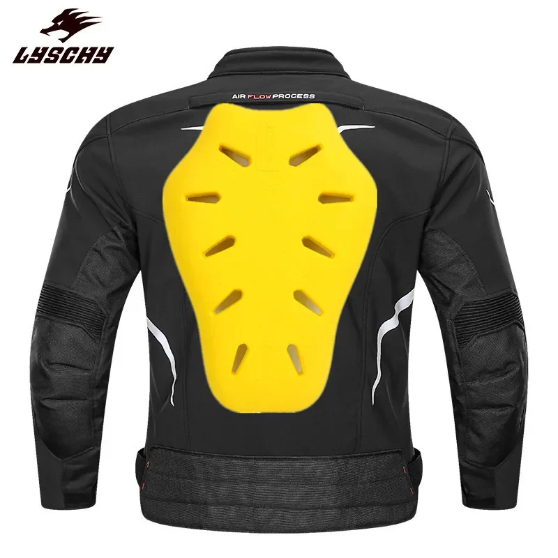 CE レベル 2 認証保護具オートバイジャケットバックプロテ - Motorcycle Gear Protection Levels のレビューと価格