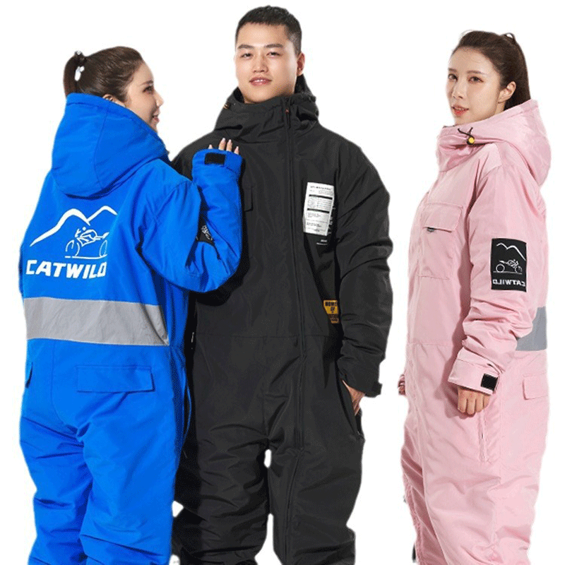 男性と女性のためのオートバイのサイクリングウェア、防風スーツ - Motorcycle Gear For Winter のレビューと価格