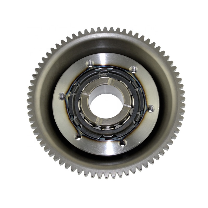 ヤマハ YS250用 モーターサイクルエンジン部品 ワンウェ - Gear Clutch Motorcycle のレビューと価格