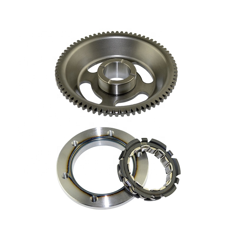 ヤマハ YS250用 モーターサイクルエンジン部品 ワンウェ - Gear Clutch Motorcycle のレビューと価格