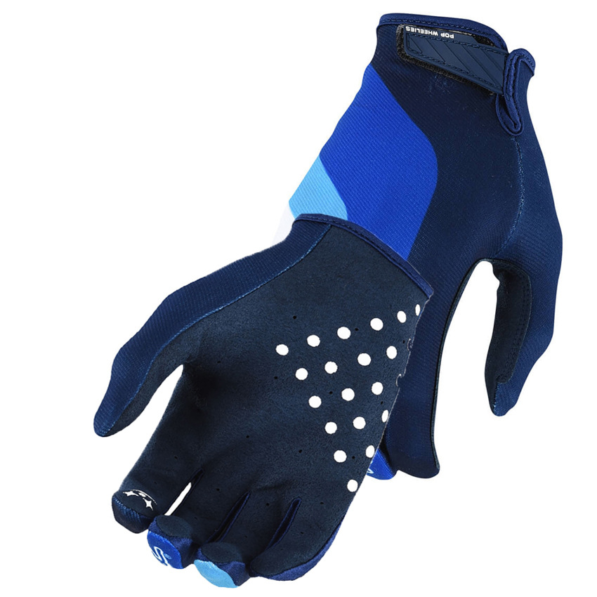 新しいオートバイモトクロスレーシングバイクモトクロスMTB  - Motorcycle Gear Gloves のレビューと価格