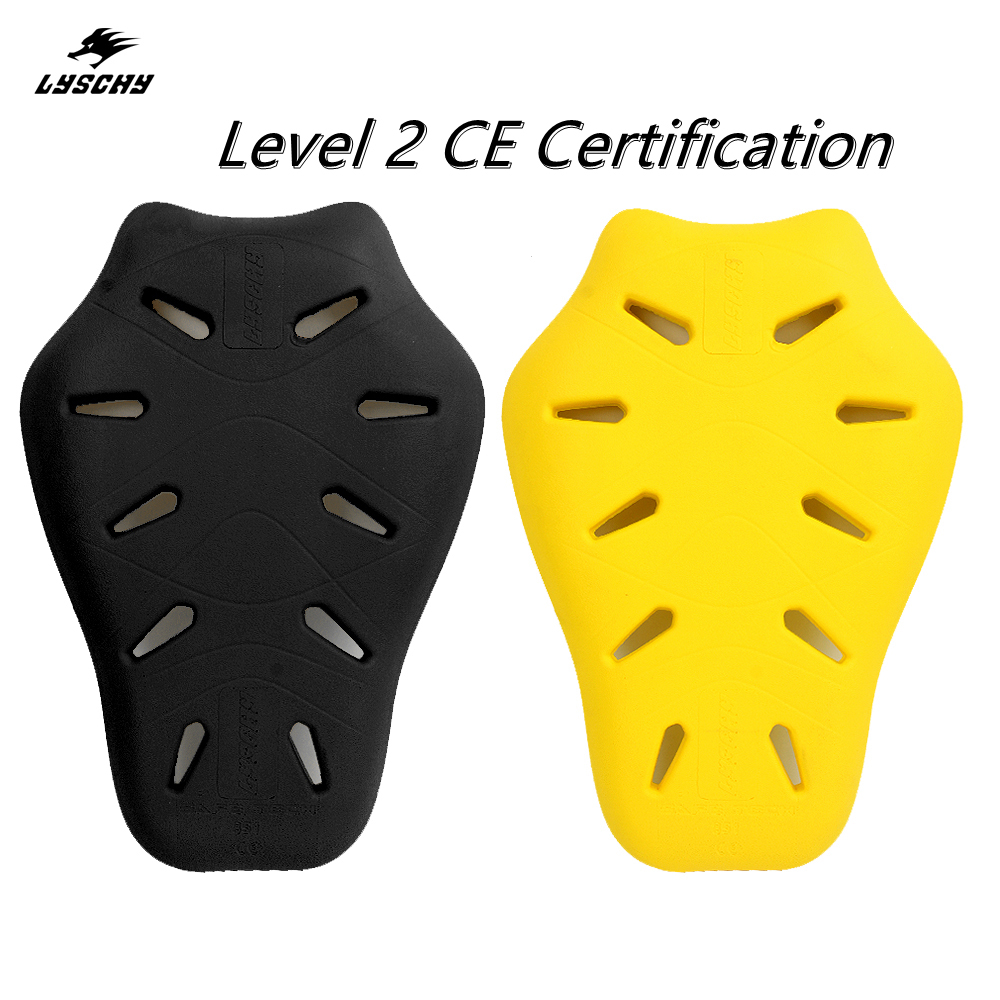 レベル2 CE認証のオートバイ保護具,保護具,背中,肘,肩パ - Motorcycle Gear Protection Levels のレビューと価格