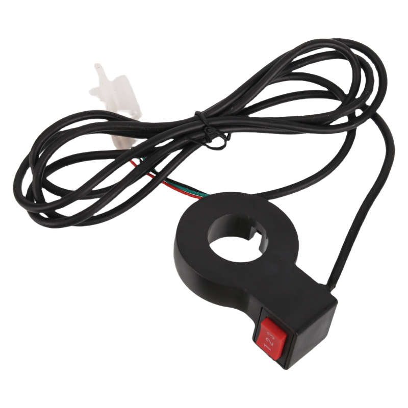 電動 3 スピードモジュールハンドルバー 3 ギアスイッチシ - Motorcycle Gear Icon のレビューと価格
