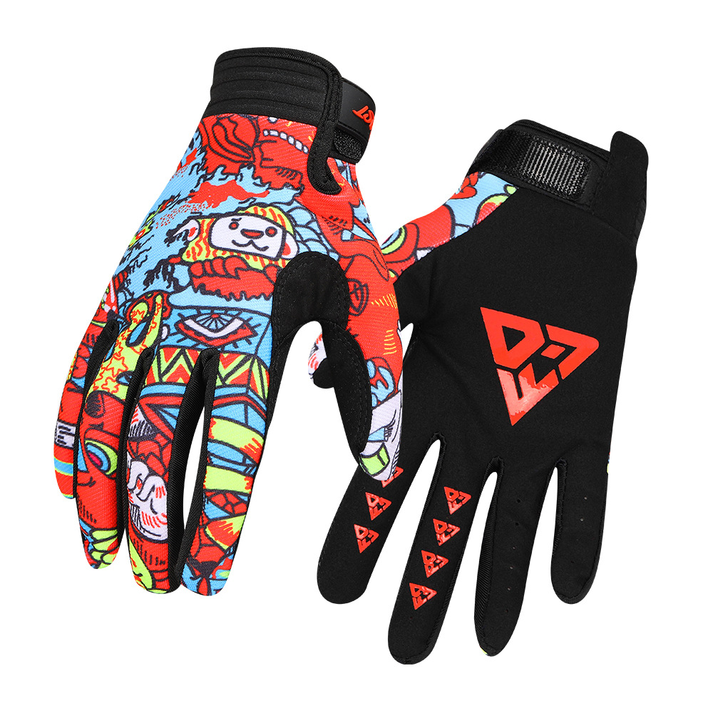 Fistplast 新型オフロードバイク用ライディンググロー - Motorcycle Gear Gloves のレビューと価格