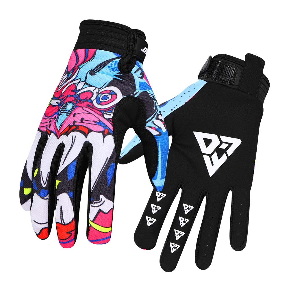 Fistplast 新型オフロードバイク用ライディンググロー - Motorcycle Gear Gloves のレビューと価格