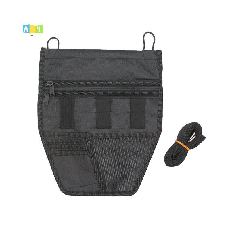A04E-Gear オートバイシートバッグシート下オーガナイ - Motorcycle Gear Organizer のレビューと価格